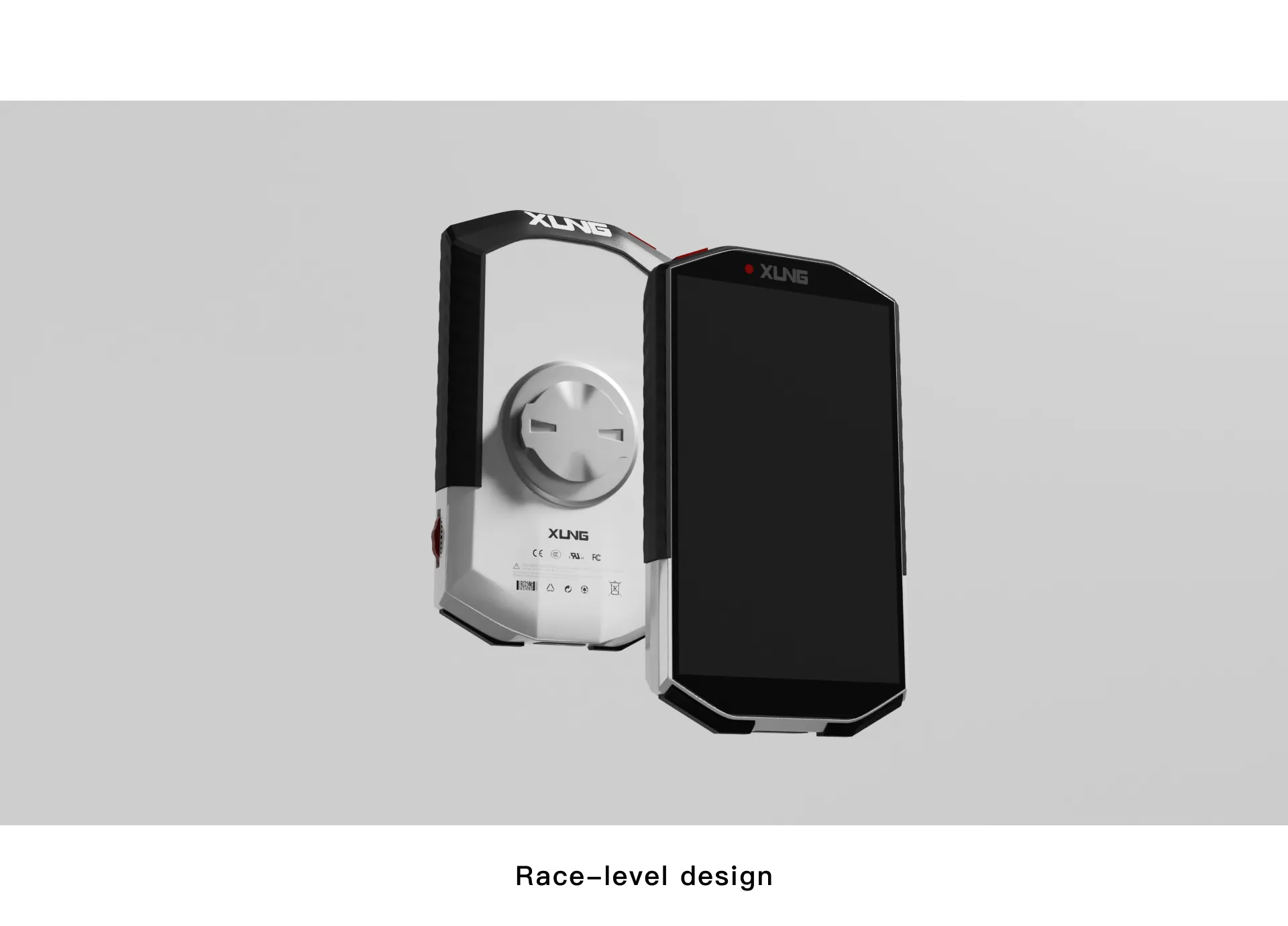 XUNG Product 12